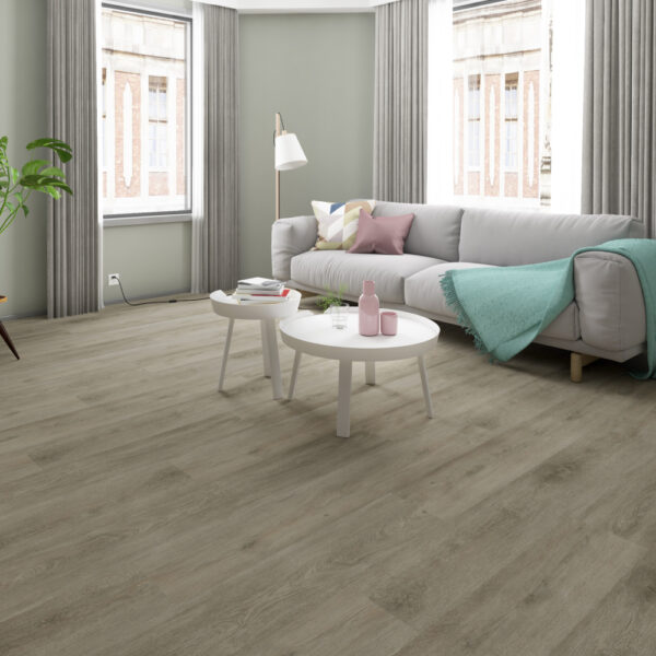 Waterproof Luxury Vinyl Deco54 Sara Oak 7mm