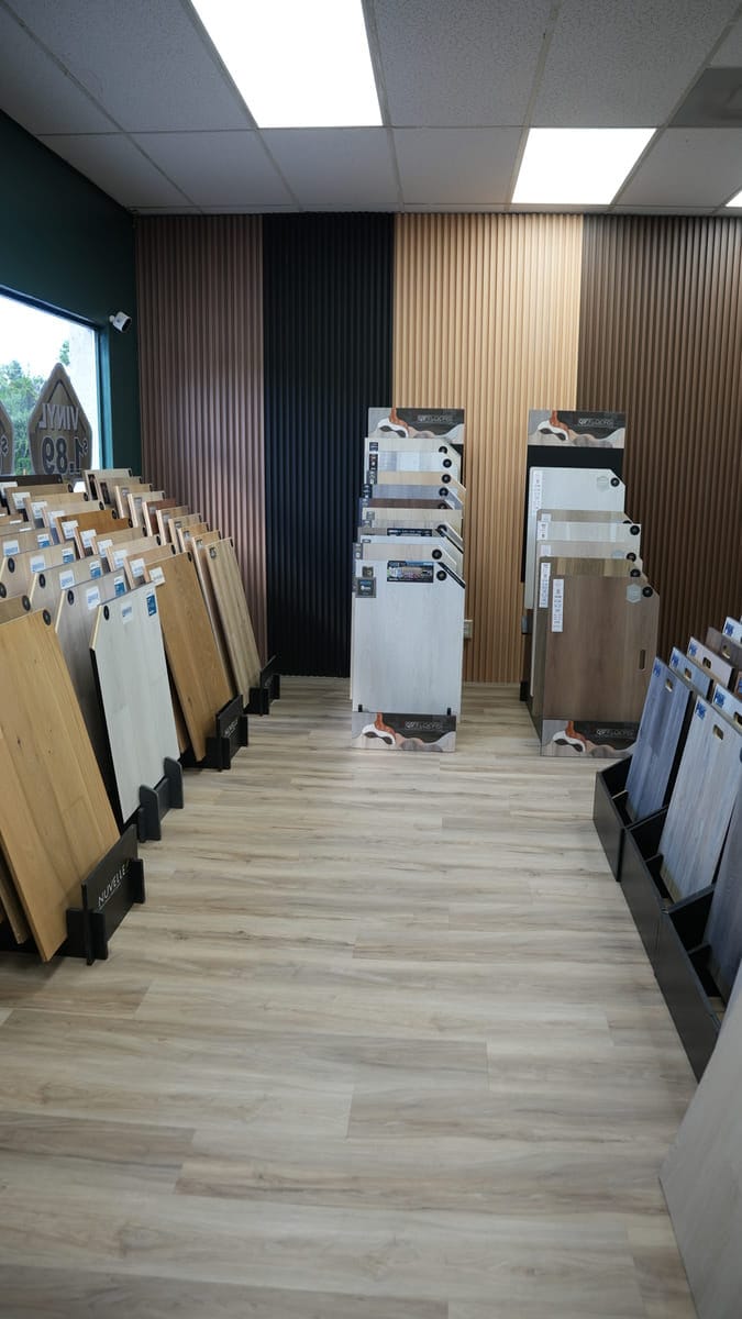 Flooring Supply Near Me: Your Local Guide to Premium Materials in Florida