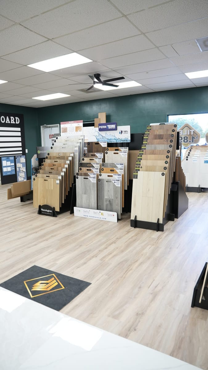 Discount Flooring: How to Save Money Without Sacrificing Quality in Florida