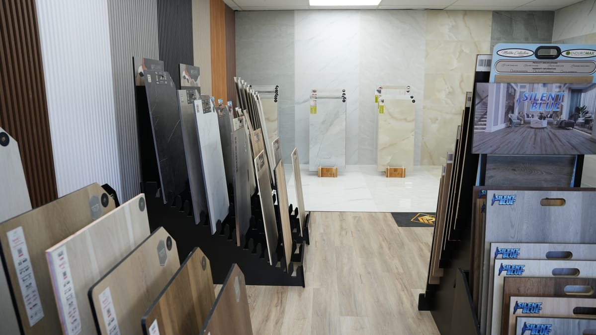 Laminate Installers in Port St. Lucie, FL: Your Complete Guide to a Smooth & Professional Flooring Upgrade