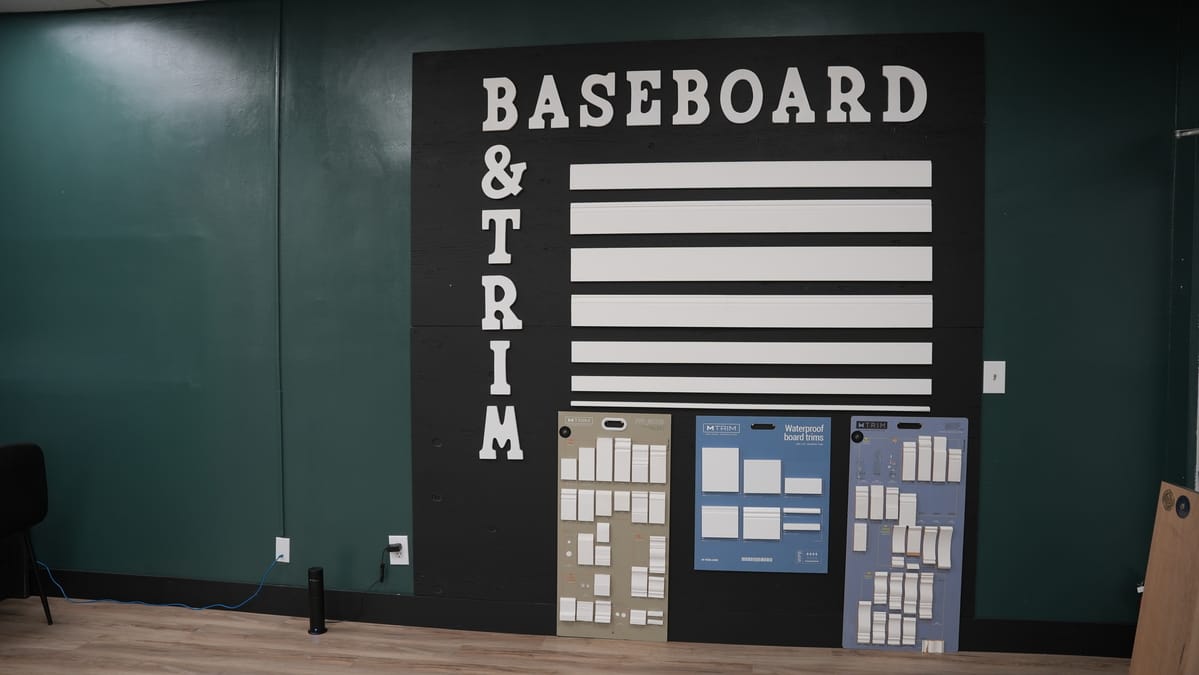 MDF Baseboard: The Complete Guide for Homes in Port St. Lucie, FL