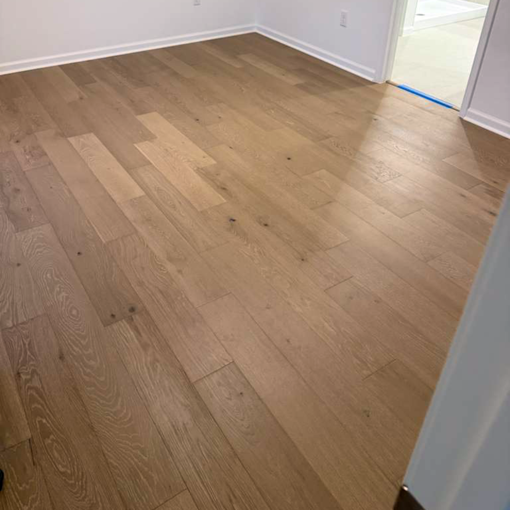 Hardwood Flooring in Florida: Elegance, Durability & Local Expertise