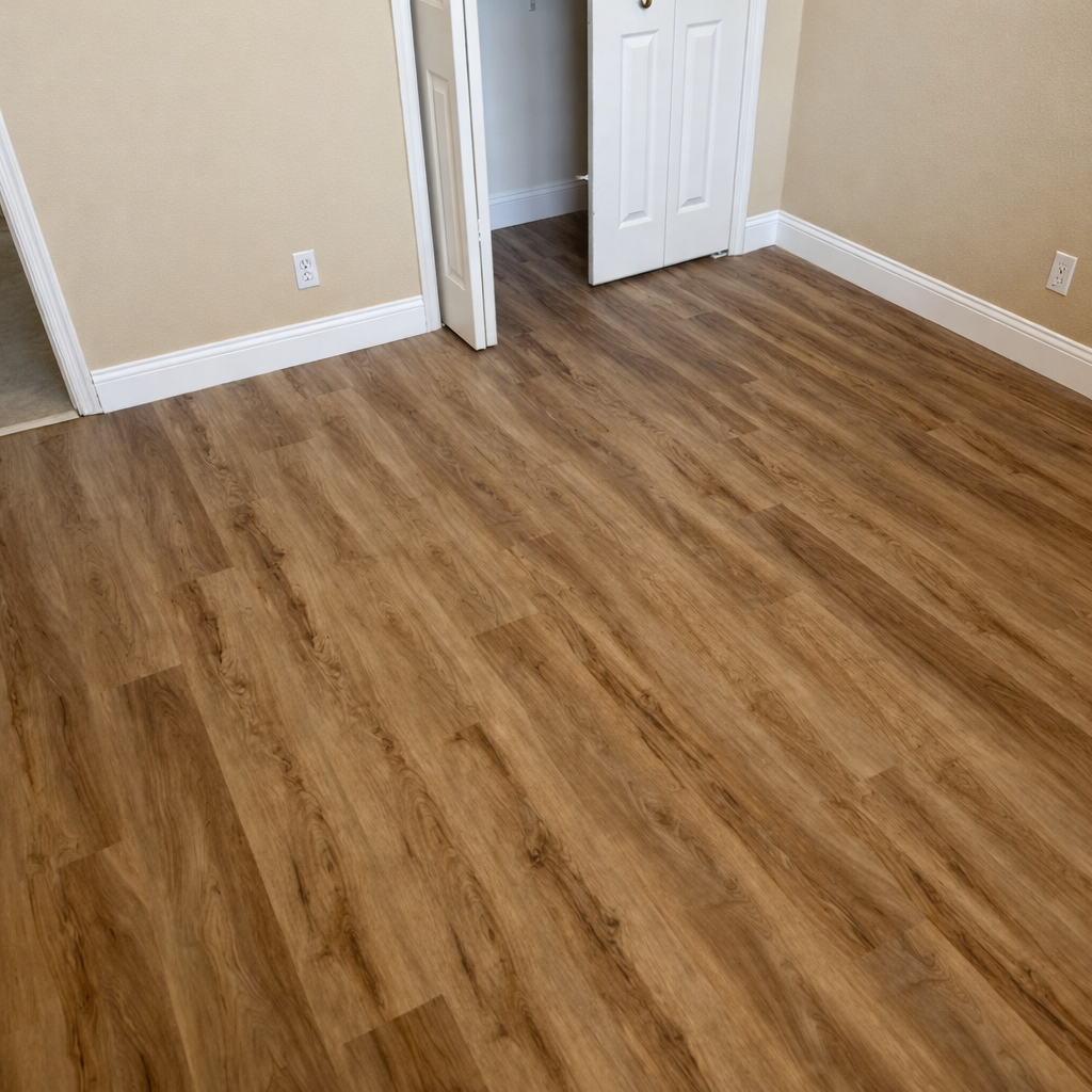 Flooring in Florida: Complete Guide for Homes & Businesses
