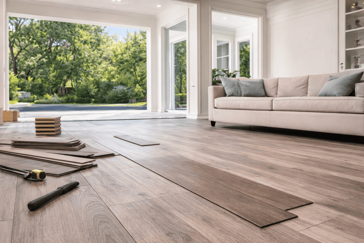 Floor Installation Near Me: Trusted Local Experts Across Florida