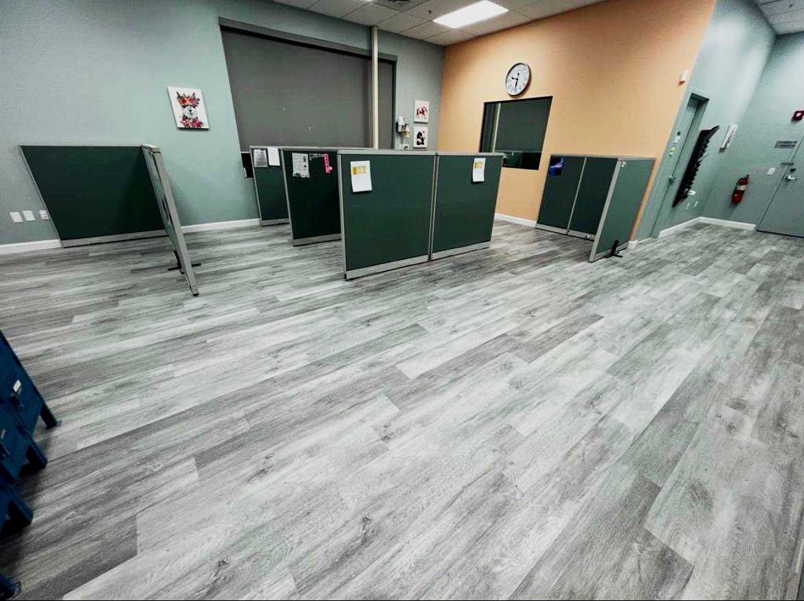 Waterproof Flooring: A Smart Choice for Florida Homes