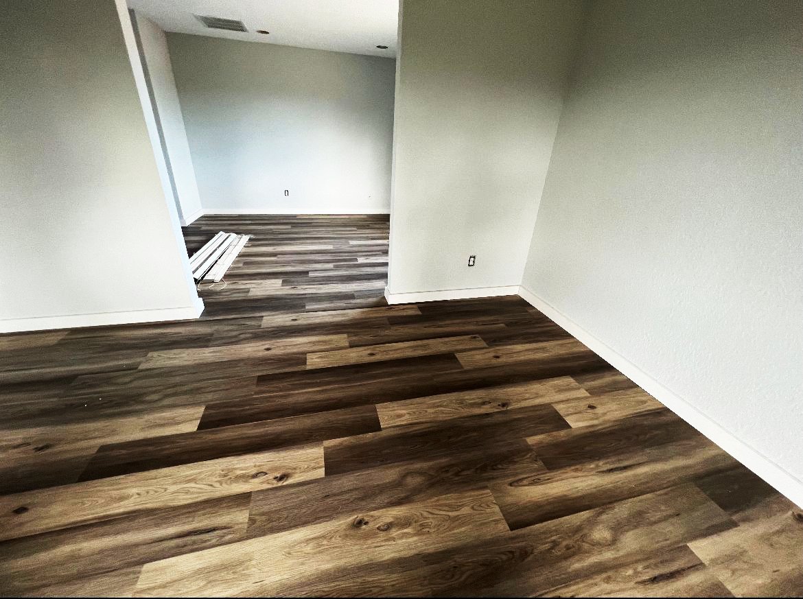 Luxury Vinyl Flooring: A Smart, Stylish Choice for Florida Homes