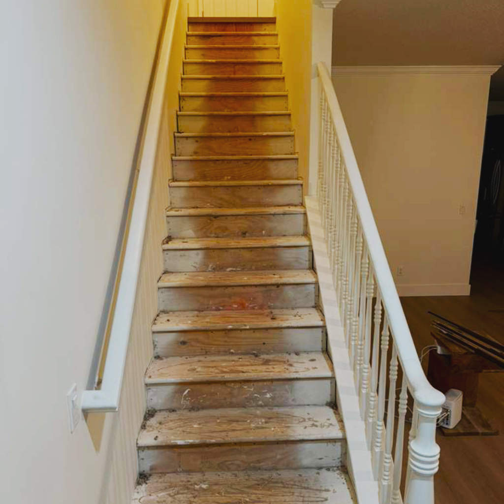 Balanced Oak Spirit – antes Balanced Oak Spirit - antes