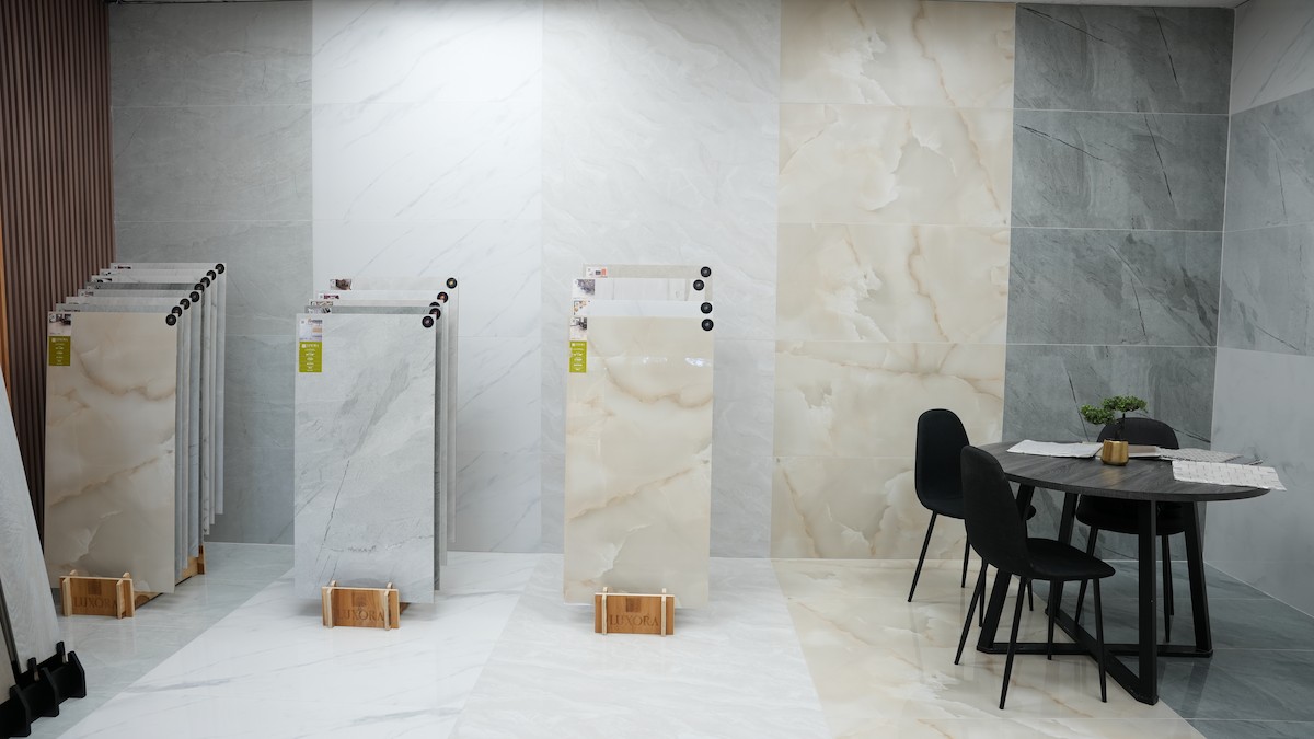 Why Tile Flooring is the Ultimate Choice for Your Florida Home