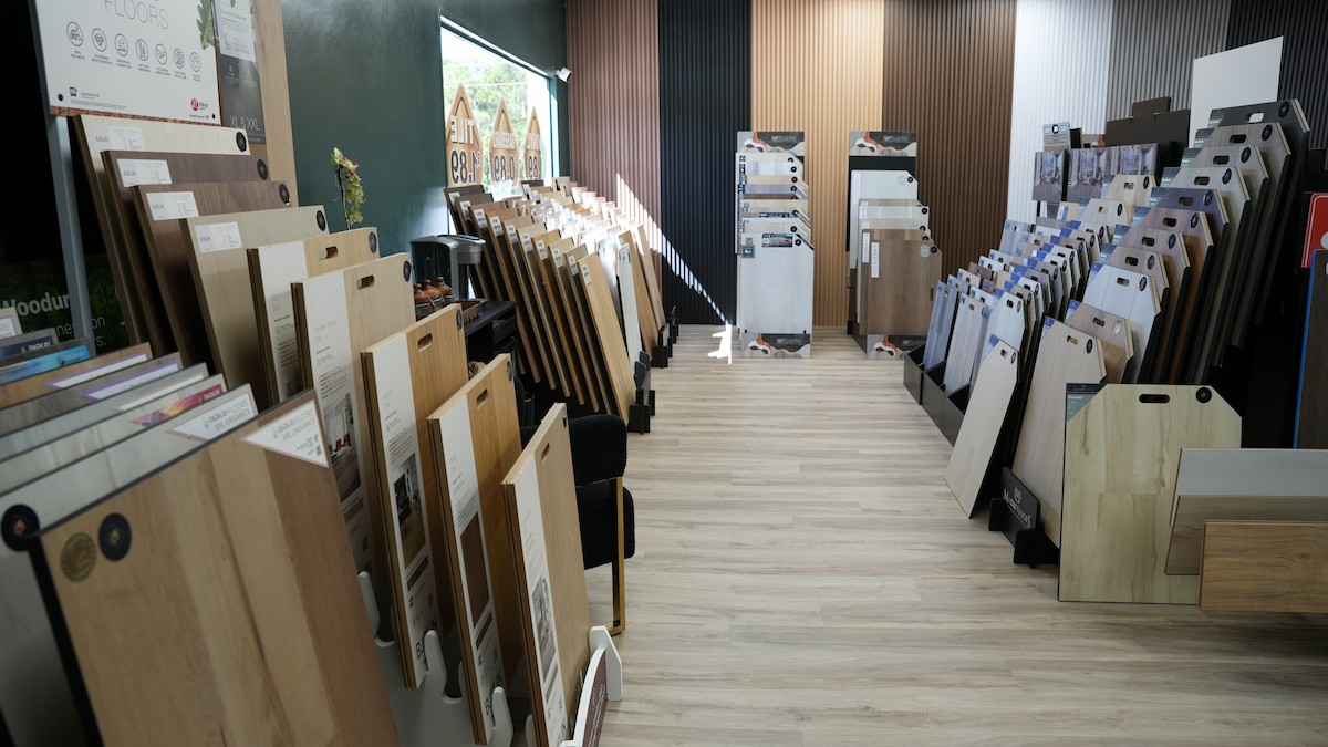 Enhancing Your Florida Home with the Timeless Elegance of Ceramic Tile