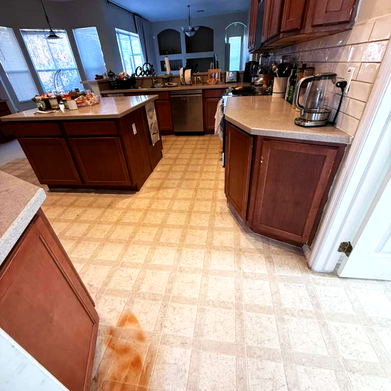 Color Balanced Oak – antes – 2204 Color Balanced Oak - antes - 2204