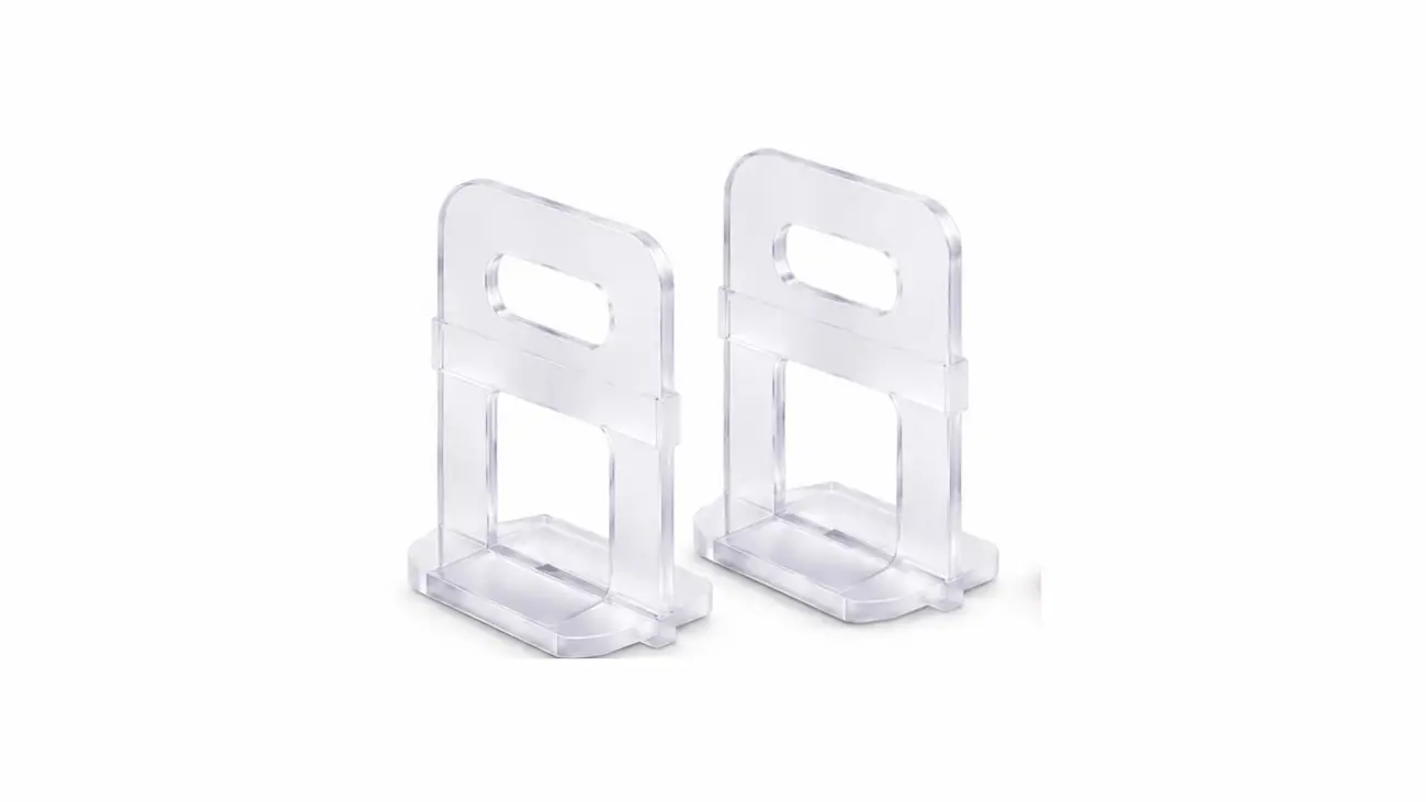 Tile Leveling Clips in Port St. Lucie — Professional Leveling Tools at PSL Floor & Supply
