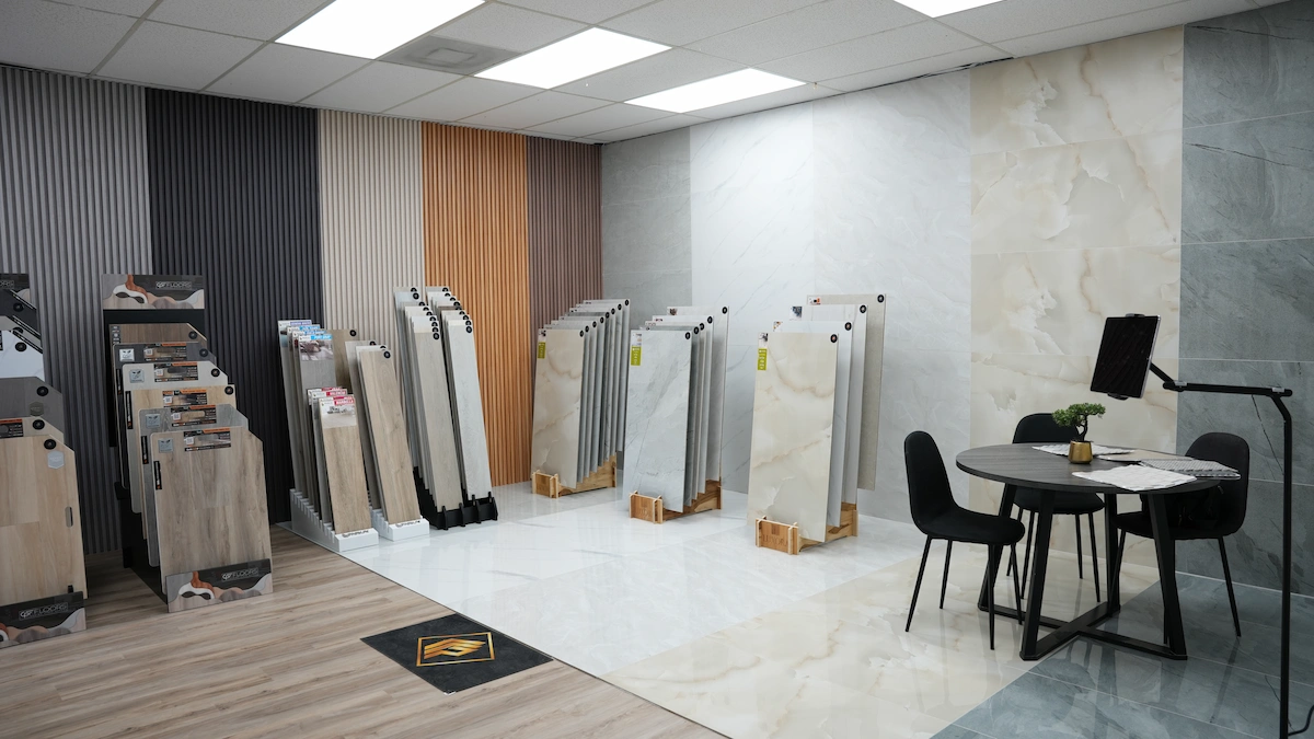 Commercial Kitchen Flooring in Port St. Lucie: What Restaurants and Contractors Need to Know