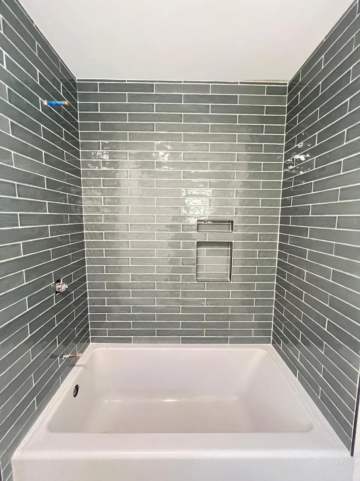 Bathroom Tile Installation: What Actually Happens Before the First Tile