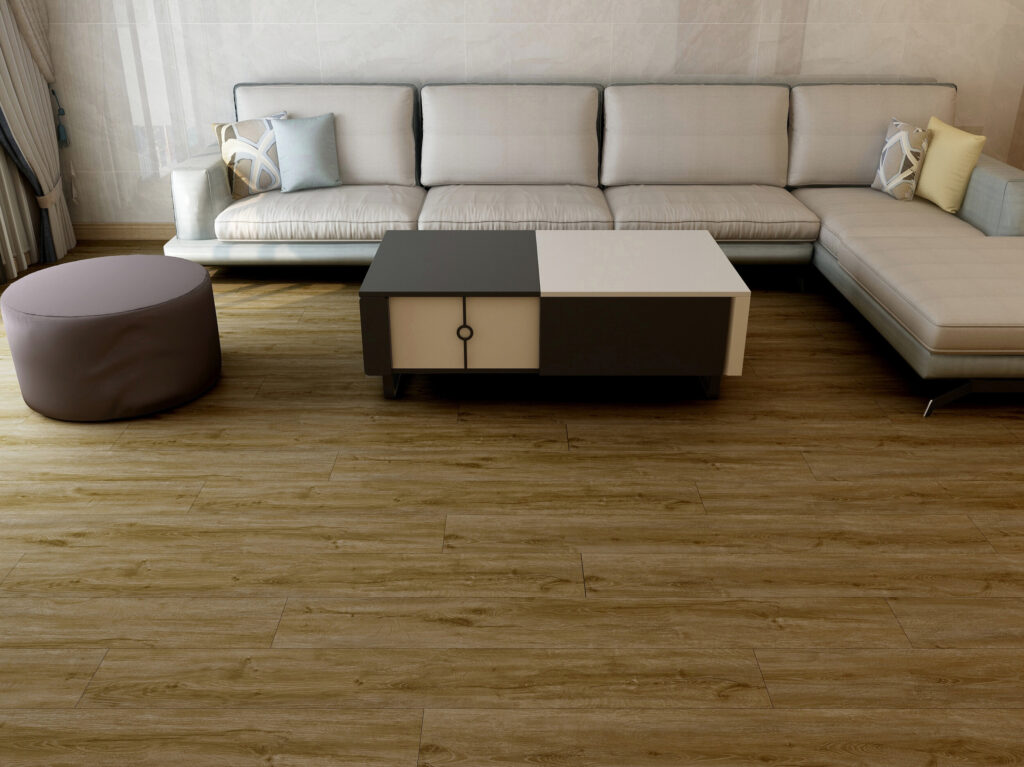Waterproof Luxury Vinyl 6.5mm - Aquabella Collection - Aquabella Vintage Oak