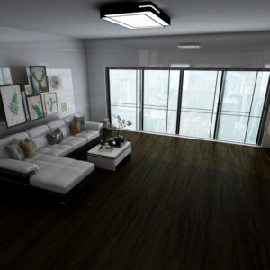 Waterproof Luxury Vinyl 6.5mm - Aquabella Collection - Aquabella Mocha