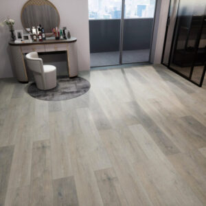 Waterproof Luxury Vinyl 6.5mm - Classic Collection - Classic Highland Oak