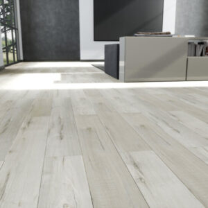 Waterproof Luxury Vinyl 6.5mm - Classic Collection - Classic Titanium Oak
