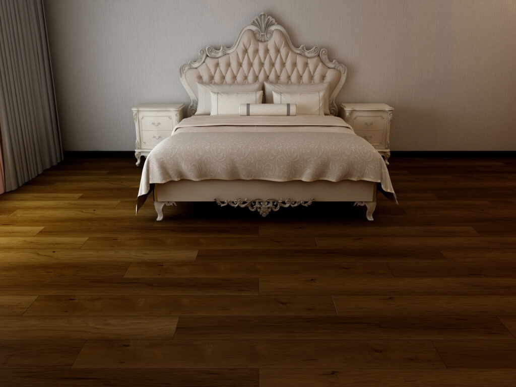 Waterproof Luxury Vinyl 6.5mm - Classic Collection - Classic Madison Oak