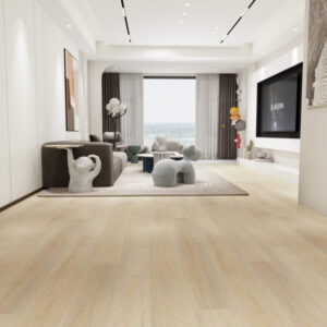 Waterproof Luxury Vinyl 6.5mm - Summer Collection - Summer Hazel
