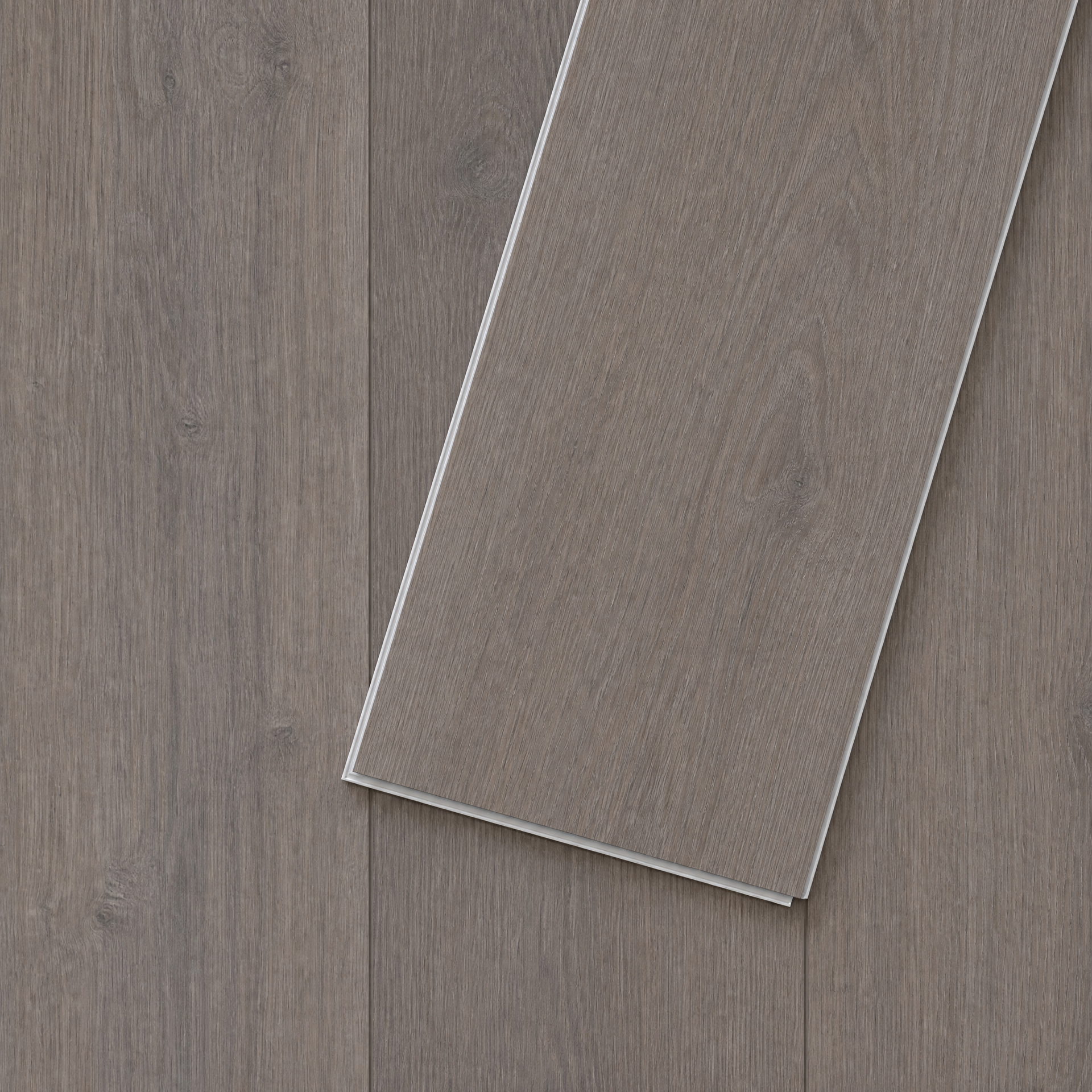 Waterproof Luxury Vinyl 6.5mm - Classic Collection - Classic Highland Oak - Image 2