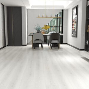 Waterproof Luxury Vinyl 7mm - Vanguard Collection - Vanguard Snow