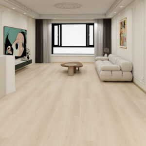 Waterproof Luxury Vinyl 7mm - Vanguard Collection - Vanguard Cream