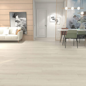 Waterproof Luxury Vinyl 6.5mm - Summer Collection - Summer Pearl
