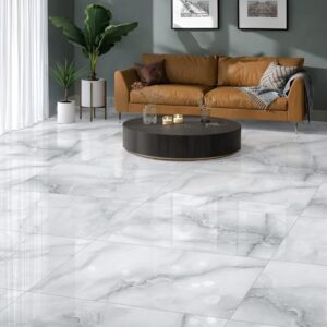 Porcelain Tile - Ruby Grey