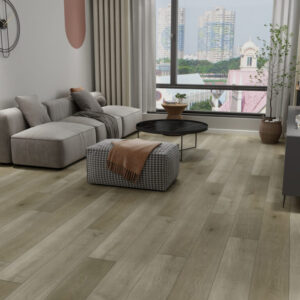 Waterproof Luxury Vinyl 7mm - Extreme Collection - Extreme Sorrento