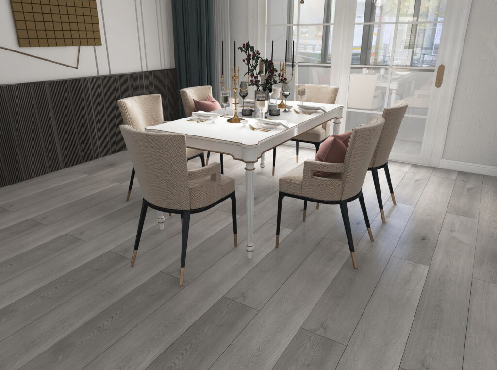 Waterproof Luxury Vinyl 7mm - Extreme Collection - Extreme Toscana