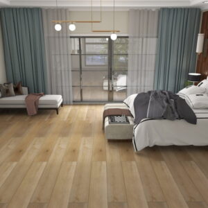 Waterproof Luxury Vinyl 7mm - Extreme Collection - Extreme Tivoli