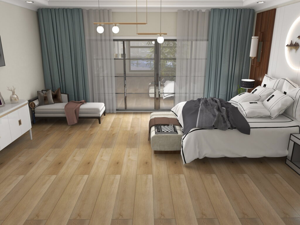 Waterproof Luxury Vinyl 7mm - Extreme Collection - Extreme Tivoli