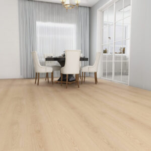 Waterproof Luxury Vinyl 6.5mm - Summer Collection - Summer Sand