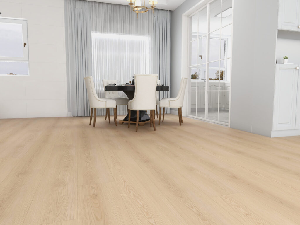 Waterproof Luxury Vinyl 6.5mm - Summer Collection - Summer Sand