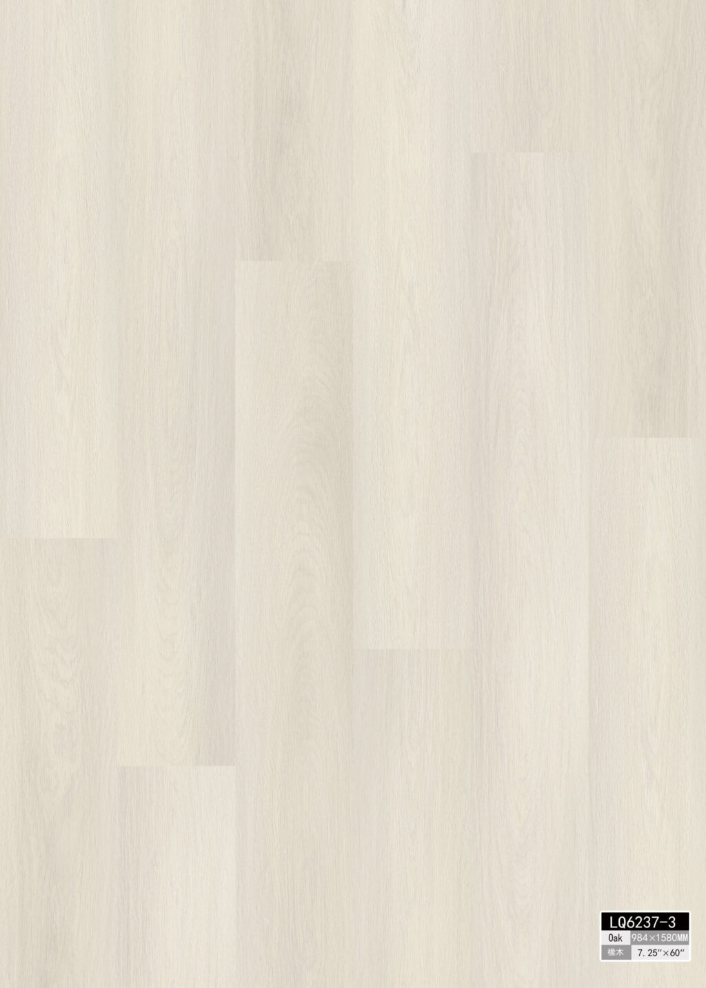 Waterproof Luxury Vinyl 6.5mm - Summer Collection - Summer Sea Shell - Image 2