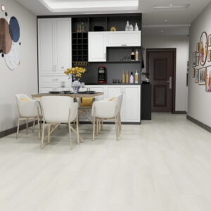 Waterproof Luxury Vinyl 6.5mm - Summer Collection - Summer Sea Shell