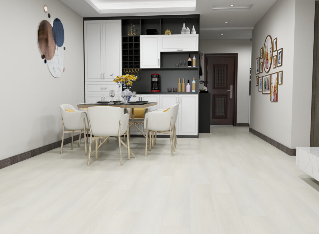 Waterproof Luxury Vinyl 6.5mm - Summer Collection - Summer Sea Shell