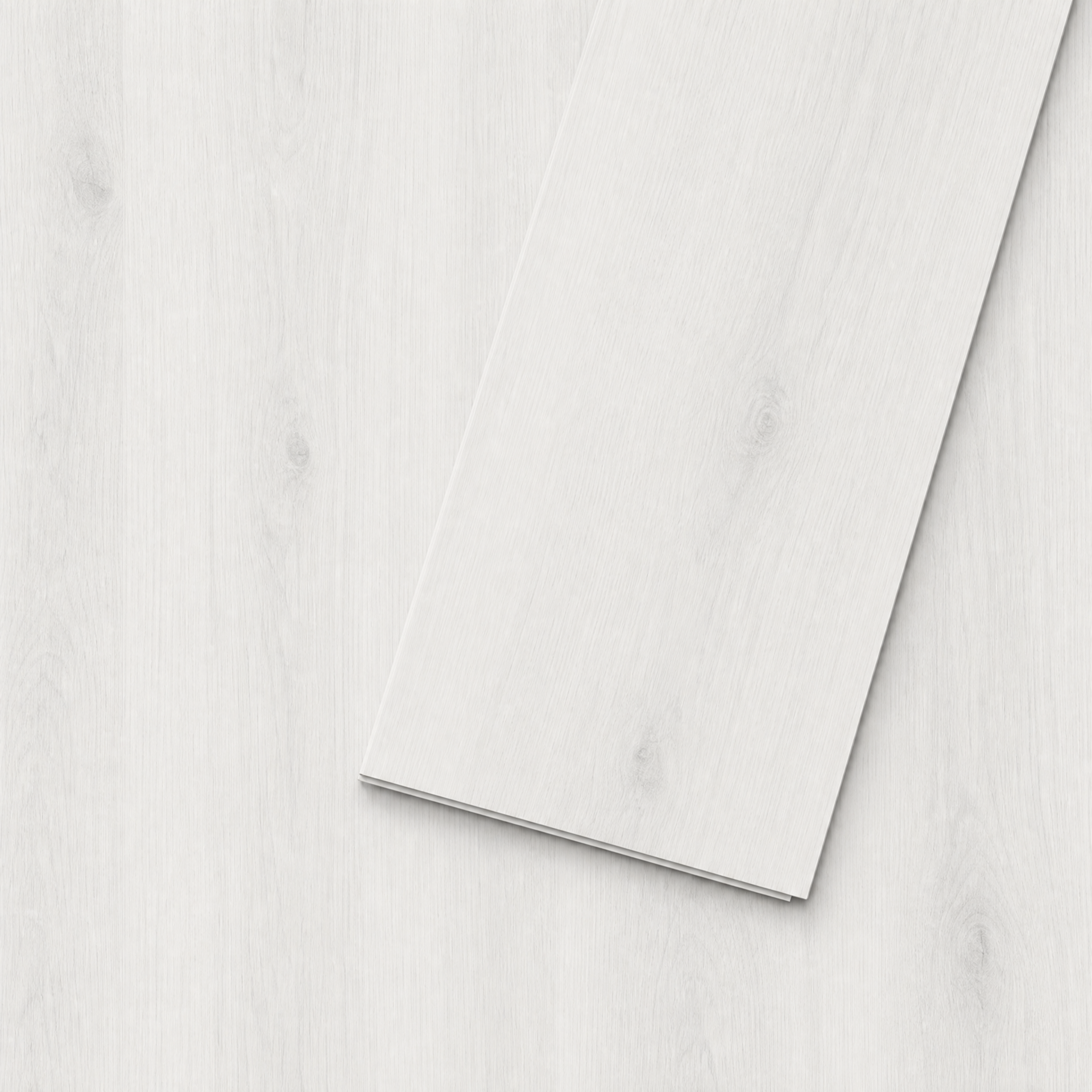 Waterproof Luxury Vinyl 7mm - Vanguard Collection - Vanguard Snow - Image 2