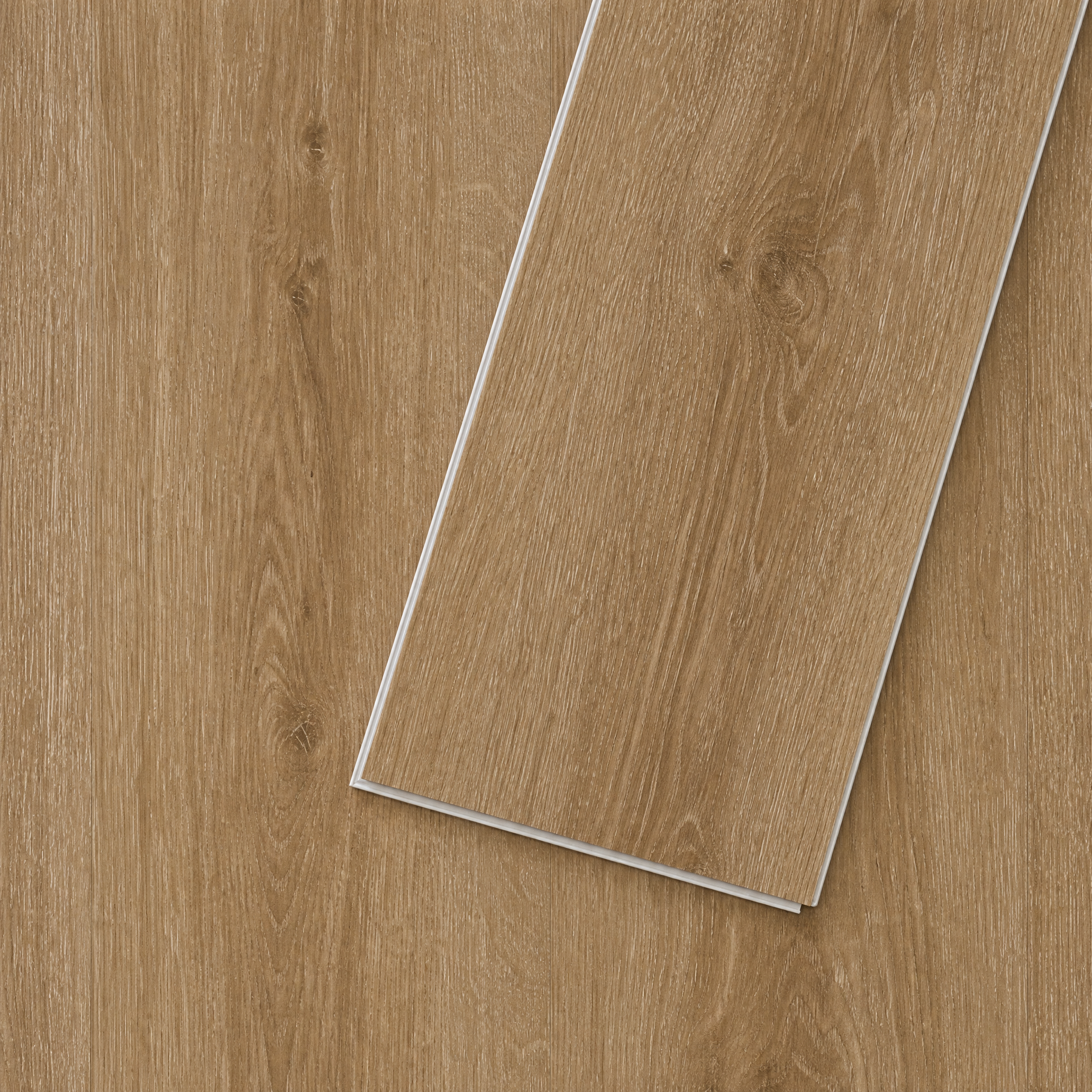 Waterproof Luxury Vinyl 6.5mm - Aquabella Collection - Aquabella Vintage Oak - Image 2